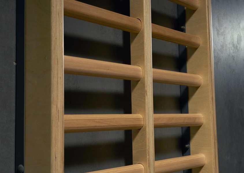 FlexoTaurus Sprossenklemme 1