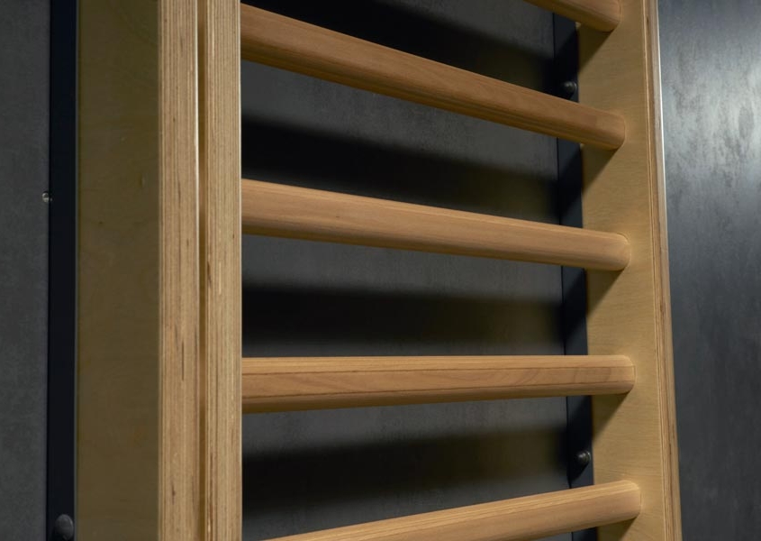 FlexoTaurus Sprossenklemme 3