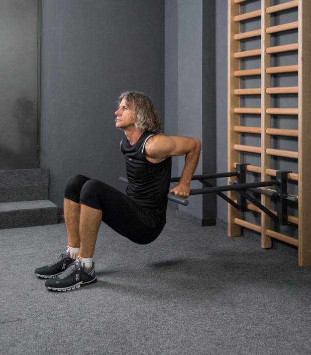 flexotaurus dip bügel