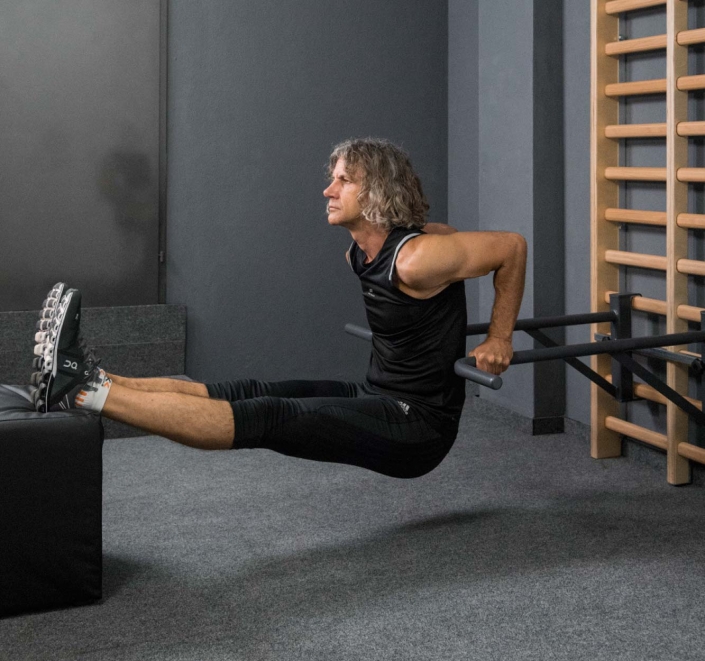 flexotaurus dip barren