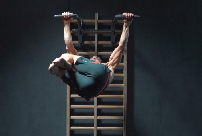 flexotaurus klimmzugstangen