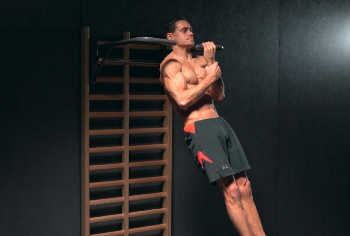 flexotaurus klimmzugstangen