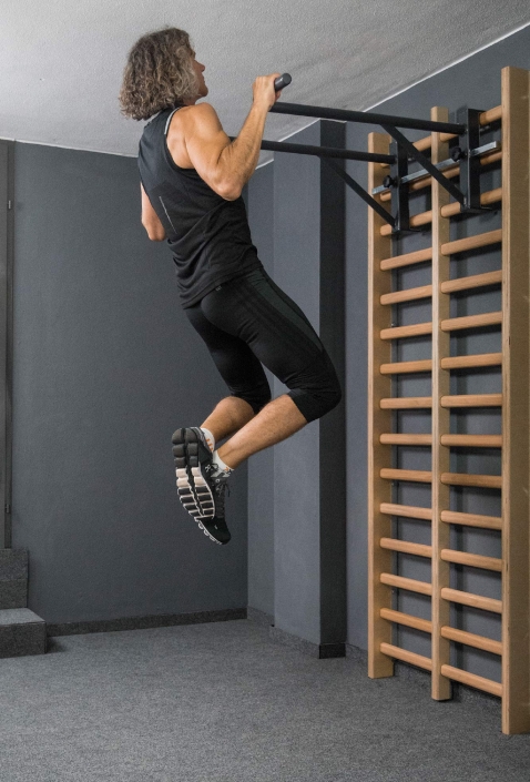 flexotaurus klimmzugbügel