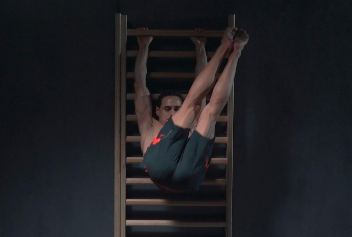 flexotaurus sprossenwand die stärkste sprossenwand der welt