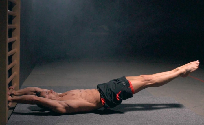 flexotaurus sprossenwand die stärkste sprossenwand der welt