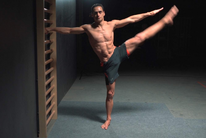 flexotaurus sprossenwand die stärkste sprossenwand der welt