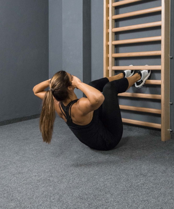 flexotaurus sprossenwand die stärkste sprossenwand der welt