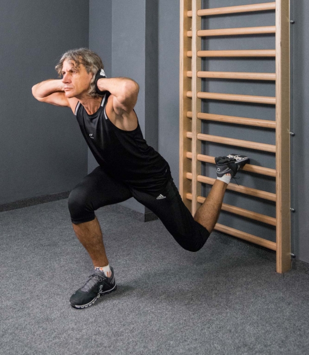 flexotaurus sprossenwand die stärkste sprossenwand der welt