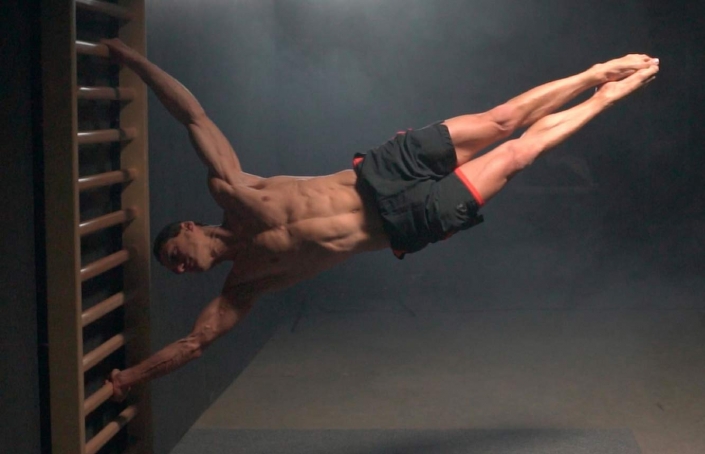 flexotaurus sprossenwand die stärkste sprossenwand der welt