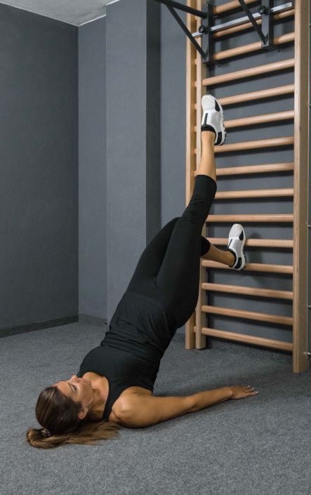 flexotaurus sprossenwand die stärkste sprossenwand der welt