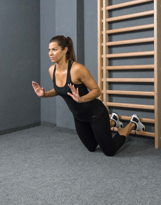 flexotaurus sprossenwand die stärkste sprossenwand der welt