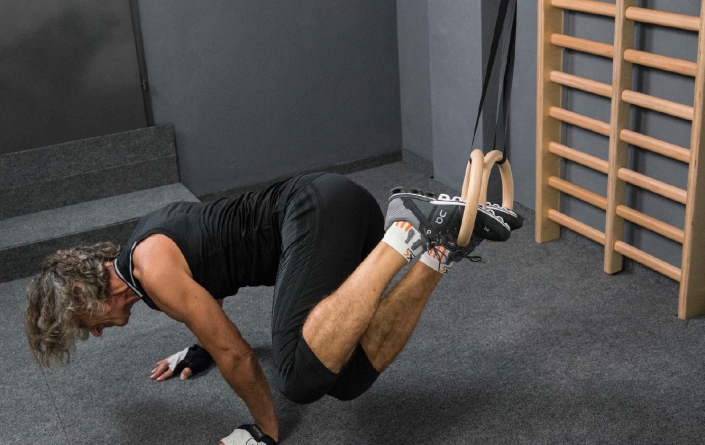 flexotaurus befestigung turnringe flexotaurus befestigung turnringe