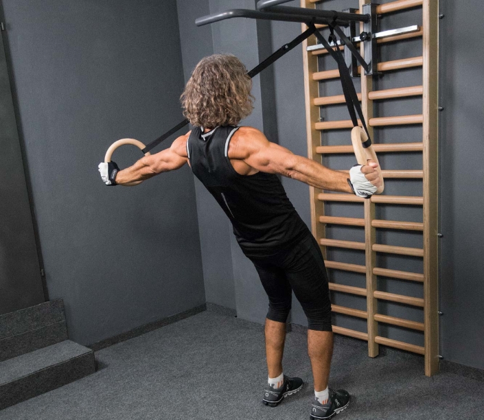 flexotaurus befestigung turnringe flexotaurus befestigung turnringe